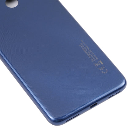 Original Battery Back Cover for TCL 20Y(Blue)-garmade.com