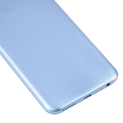 For Tenco Pop 5 Pro BD4j Original Battery Back Cover (Baby Blue)-garmade.com