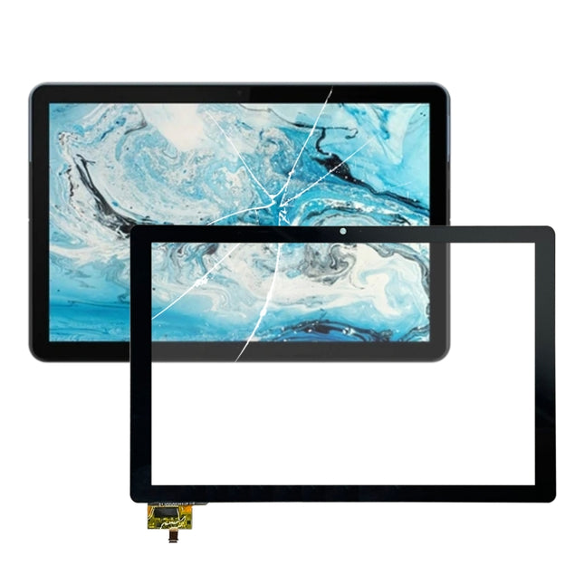 Original Touch Panel for Lenovo Chromebook Duet 10.1 CT-X636F CT-X636 X636-garmade.com