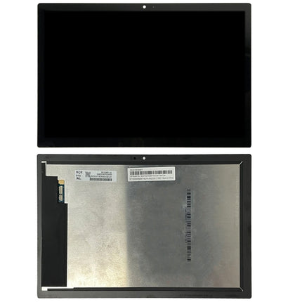 OEM LCD Screen for Lenovo IdeaPad Duet 3i 82HK000VRU with Digitizer Full Assembly (Black)-garmade.com