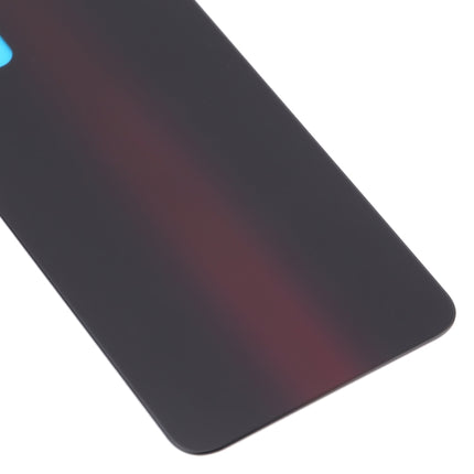 Original Battery Back Cover for T-Mobile REVVL V+ 5G(Red)-garmade.com