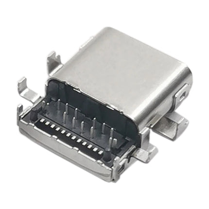 Type-C Charging Port Connector for HP SPECTRE X360 / 15-BL / 15T-BL-garmade.com