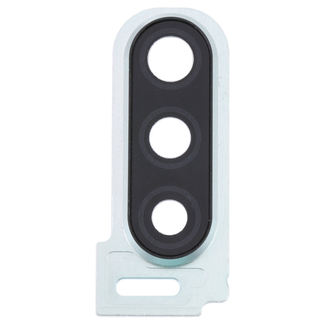 Camera Lens Cover for Sony Xperia 10 II (Green)-garmade.com