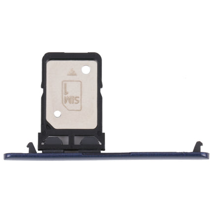 SIM Card Tray for Sony Xperia 10 Plus (Blue)-garmade.com
