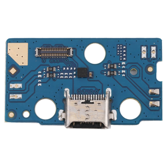 Charging Port Board for Lenovo Tab P11 TB-J606F J606 J606N-garmade.com