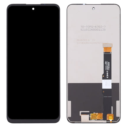 TFT LCD Screen For TCL 20 5G T781 T781K T781H with Digitizer Full Assembly-garmade.com