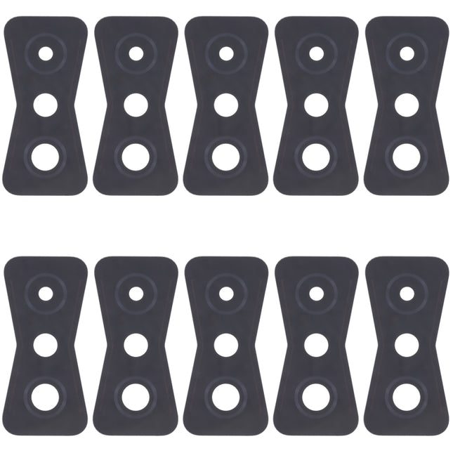 10 PCS Back Camera Lens For Xiaomi Redmi K50 Gaming-garmade.com