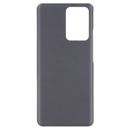 Original Battery Back Cover for Xiaomi 11T/11T Pro(White)-garmade.com