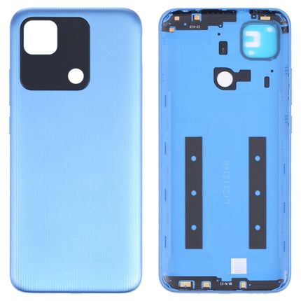 Original Battery Back Cover for Xiaomi Redmi 10A 220233L2C(Blue)-garmade.com