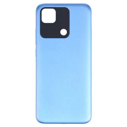 Original Battery Back Cover for Xiaomi Redmi 10A 220233L2C(Blue)-garmade.com