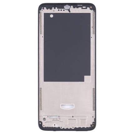 Front Housing LCD Frame Bezel Plate for Xiaomi Redmi 10C/Redmi 10 India/Redmi 10 Power-garmade.com