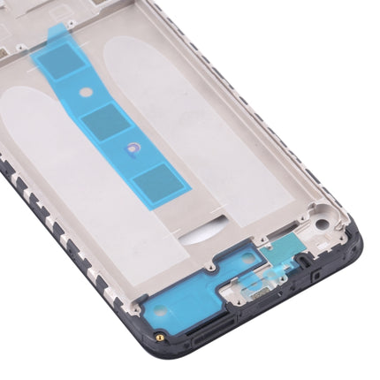 Front Housing LCD Frame Bezel Plate for Xiaomi Redmi 10C/Redmi 10 India/Redmi 10 Power-garmade.com