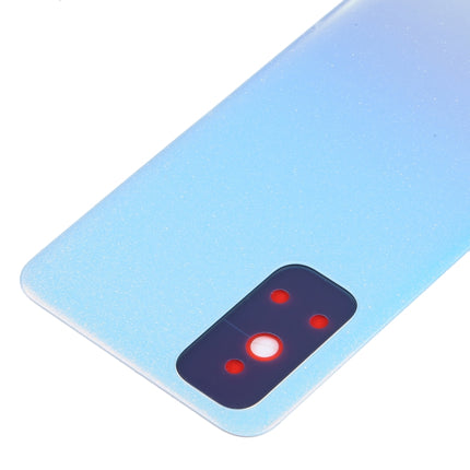 Original Battery Back Cover for Xiaomi Redmi Note 11S 5G(Baby Blue)-garmade.com