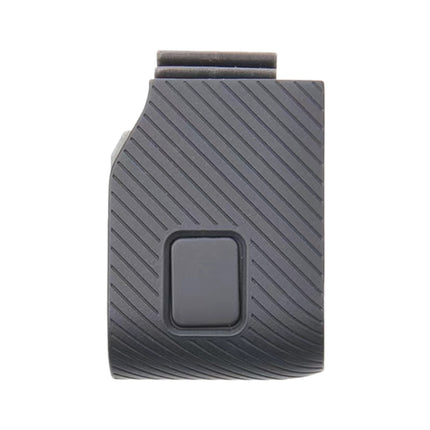 USB Protective Cover For GoPro Hero5 Black/Hero6 Black/Hero7 Black-garmade.com