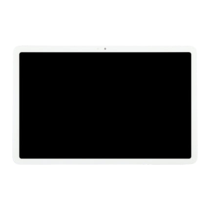 LCD Screen for Google Pixel Tablet with Digitizer Full Assembly(White)-garmade.com
