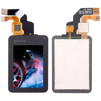 Original LCD Screen and Digitizer Full Assembly For GoPro Hero8 Black-garmade.com