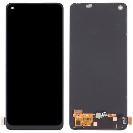 For OnePlus Nord CE 2 5G IV2201 with Digitizer Full Assembly Original LCD Screen-garmade.com