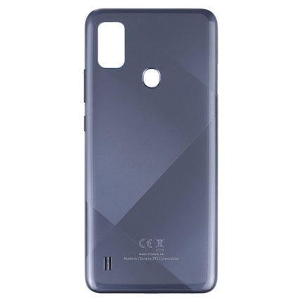 Battery Back Cover for ZTE Blade A51 2021(Grey)-garmade.com