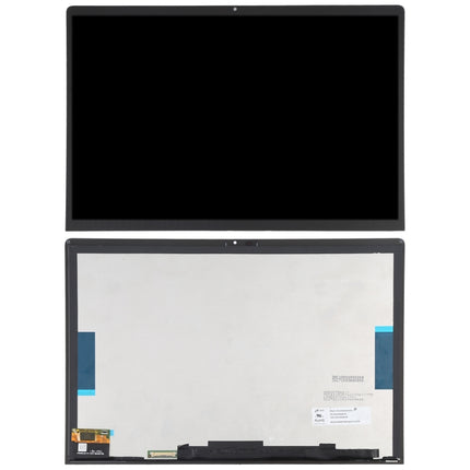 OEM LCD Screen For Lenovo Yoga Pad Pro 2021/Yoga Tab 13 YT-K606F YT-K606M with Digitizer Full Assembly-garmade.com