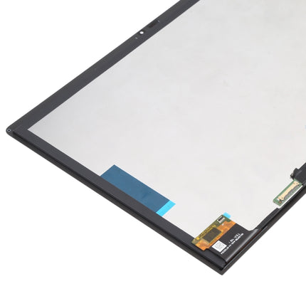 OEM LCD Screen For Lenovo Yoga Pad Pro 2021/Yoga Tab 13 YT-K606F YT-K606M with Digitizer Full Assembly-garmade.com