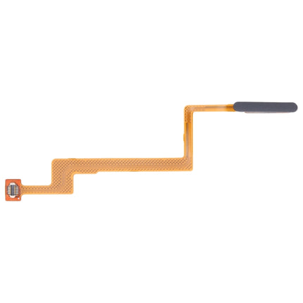 Fingerprint Sensor Flex Cable for Xiaomi Redmi K50 Pro/Redmi K50(Black)-garmade.com