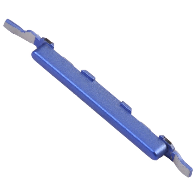 Volume Control Button for Xiaomi Redmi Note 9 4G/Redmi 9T/Redmi 9 Power (Blue)-garmade.com