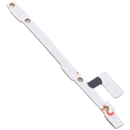 Power Button & Volume Button Flex Cable For ZTE Blade V30 5G 9030N-garmade.com