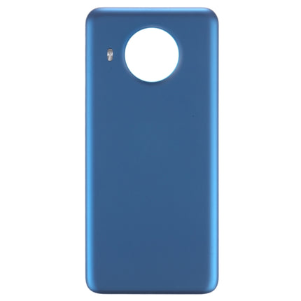 Original Battery Back Cover for Nokia X20 TA-1341 TA-1344(Blue)-garmade.com