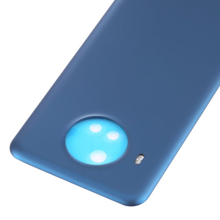 Original Battery Back Cover for Nokia X20 TA-1341 TA-1344(Blue)-garmade.com