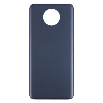 Original Battery Back Cover for Nokia G10(Black)-garmade.com