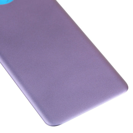 Original Battery Back Cover for Nokia G10(Purple)-garmade.com