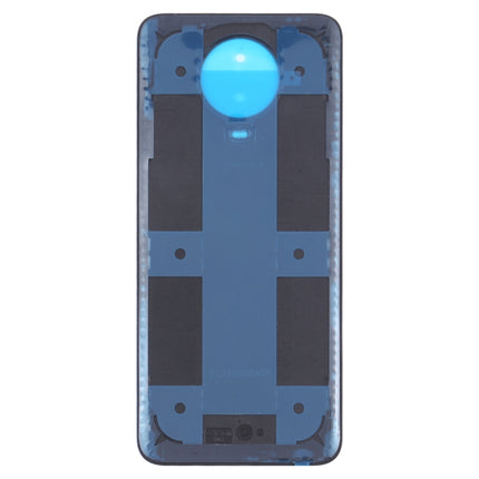 Original Battery Back Cover for Nokia G20(Blue)-garmade.com