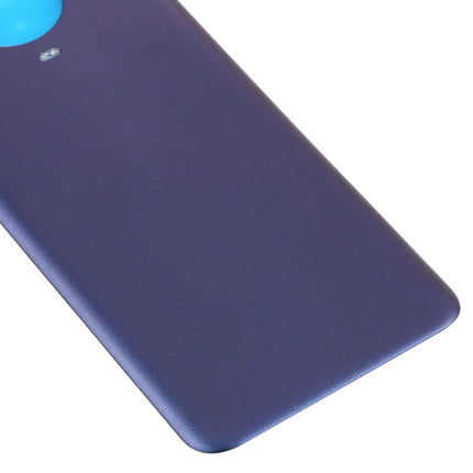 Original Battery Back Cover for Nokia G20(Blue)-garmade.com