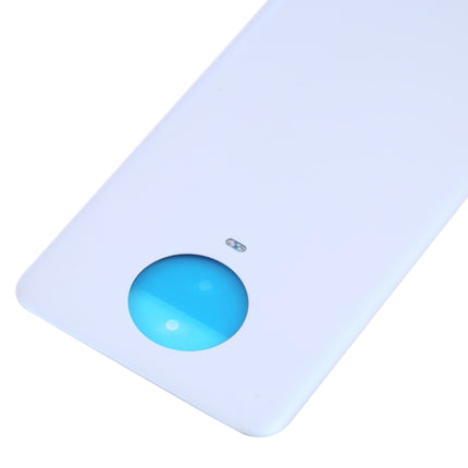 Original Battery Back Cover for Nokia G20(White)-garmade.com