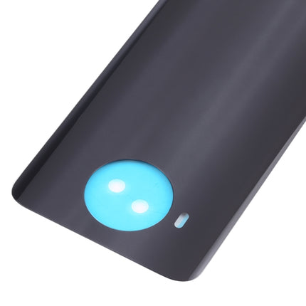 Battery Back Cover for Nokia 8 V 5G UW(Black)-garmade.com