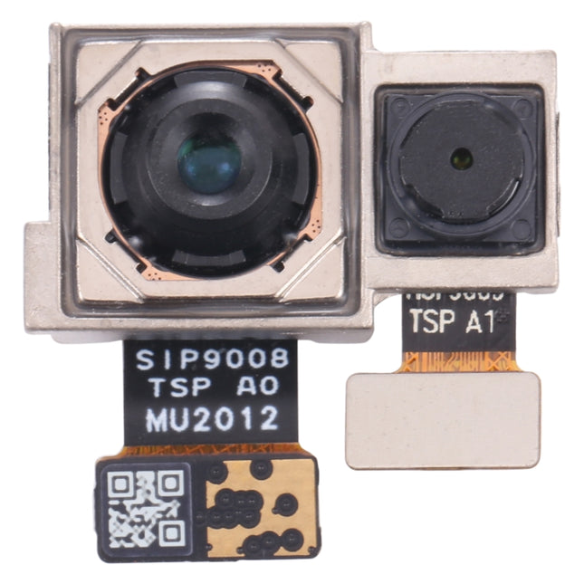 Back Facing Camera For Nokia 7.2/6.2-garmade.com