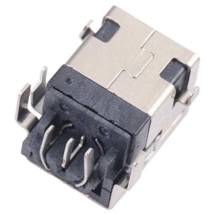 Power Jack Connector for Dell Inspiron N4020 N4030 N5010 N5110 Vostro 3550 355-garmade.com