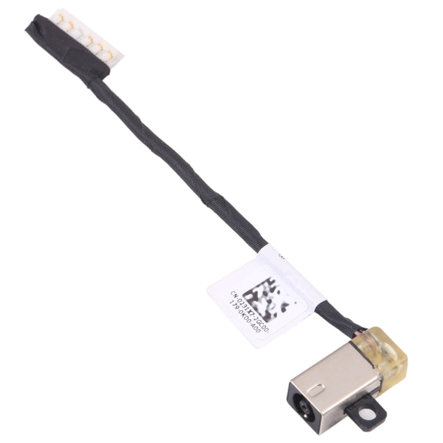 Power Jack Connector for Dell Inspiron 3511 5493 5593 3405 3501 3505 P90F-garmade.com