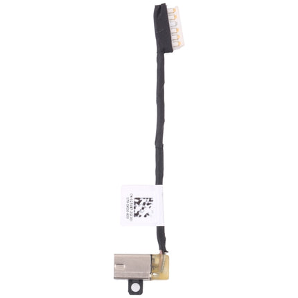 Power Jack Connector for Dell Inspiron 3511 5493 5593 3405 3501 3505 P90F-garmade.com