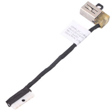 Power Jack Connector for Dell Inspiron 3511 5493 5593 3405 3501 3505 P90F-garmade.com
