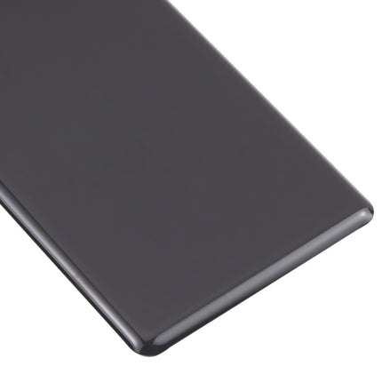 Battery Back Cover for Google Pixel 6 Pro(Black)-garmade.com
