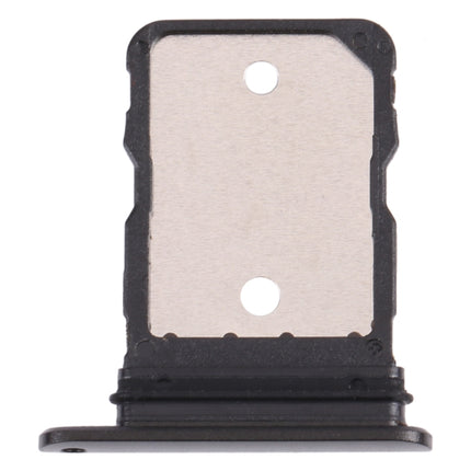 SIM Card Tray for Google Pixel 6 (Black)-garmade.com