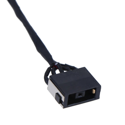 DC Power Jack Connector Flex Cable for Lenovo G50-70 G50-80 G50-85 G50-90 DC30100LE00 35013379-garmade.com