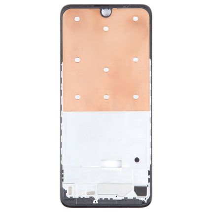 For TCL 30+ Original Front Housing LCD Frame Bezel Plate-garmade.com