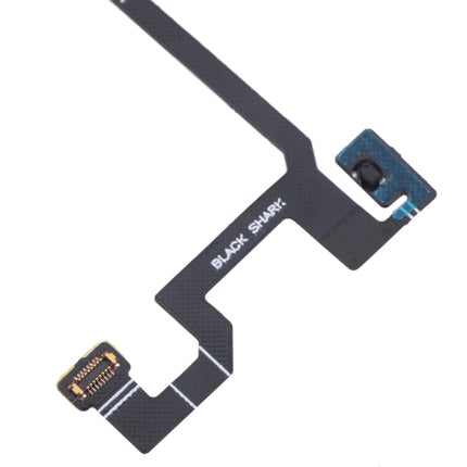 Power Button Flex Cable For Xiaomi Black Shark 3-garmade.com