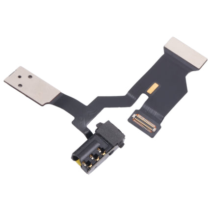 Earphone Jack Audio Flex Cable for Xiaomi Black Shark 3-garmade.com