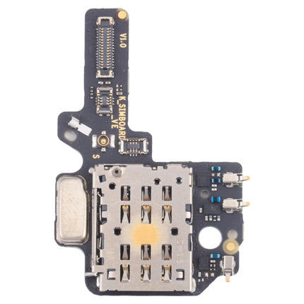 SIM Card Reader Board for Xiaomi Black Shark 3-garmade.com