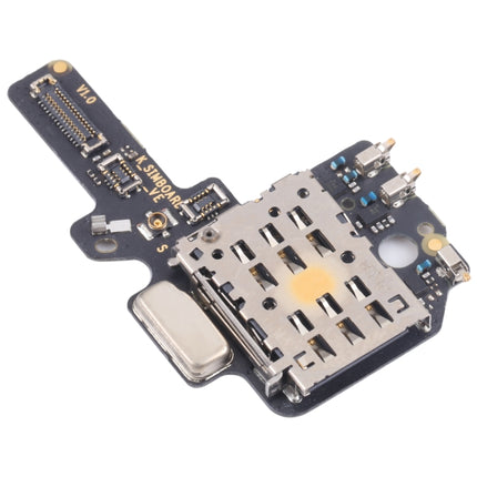 SIM Card Reader Board for Xiaomi Black Shark 3-garmade.com