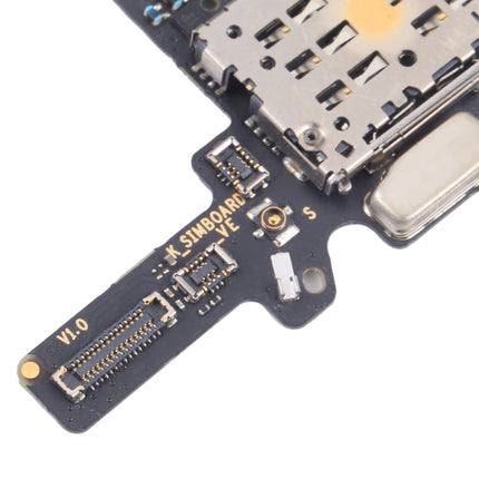 SIM Card Reader Board for Xiaomi Black Shark 3-garmade.com