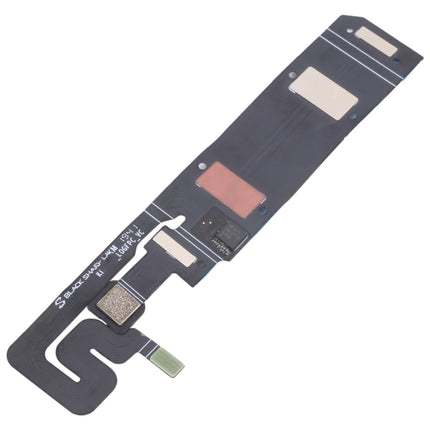 Flashlight Flex Cable for Xiaomi Black Shark 3-garmade.com